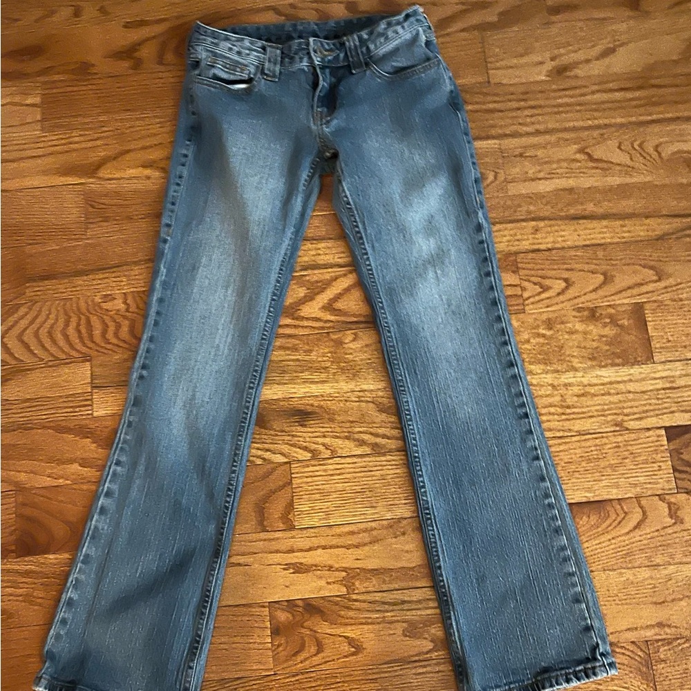 J. Galt Jeans
